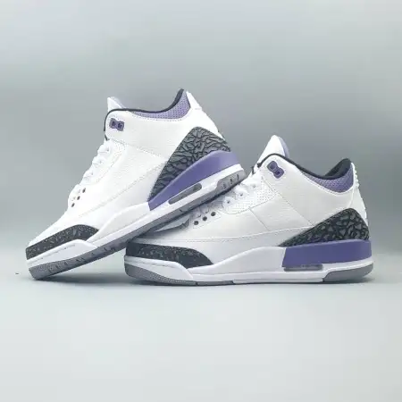 Air Air Jordan 3 Jordan 3 Retro 'Dark Iris'