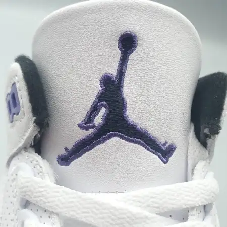 Air Air Jordan 3 Jordan 3 Retro 'Dark Iris'