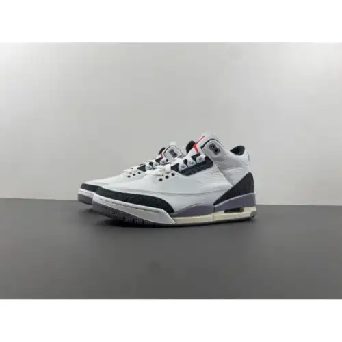 Air Jordan Air Jordan 3 3 Retro 'Cement Grey'