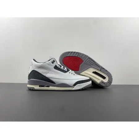 Air Jordan Air Jordan 3 3 Retro 'Cement Grey'