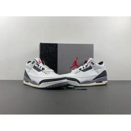 Air Jordan Air Jordan 3 3 Retro 'Cement Grey'