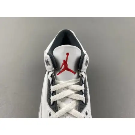 Air Jordan Air Jordan 3 3 Retro 'Cement Grey'