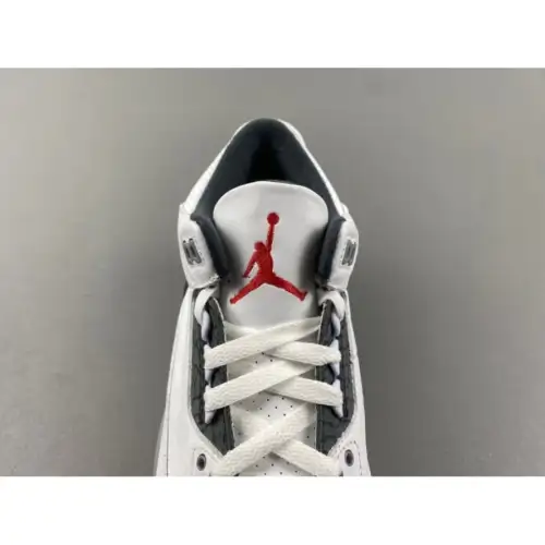 Air Jordan Air Jordan 3 3 Retro 'Cement Grey'
