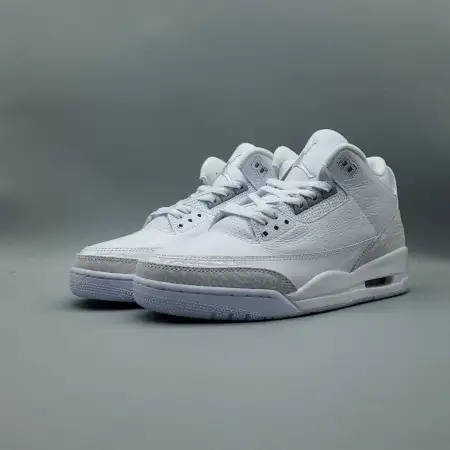 Air Jordan 3 Retro 'Pure Money' 2025 555F286