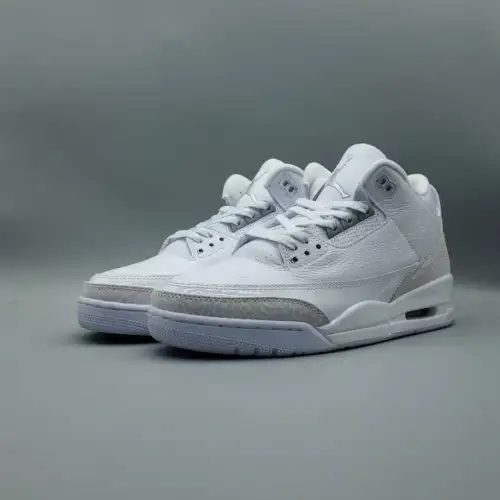 Air Jordan 3 Air Jordan 3 Retro 'Pure Money' 2025