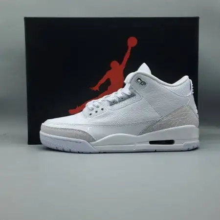 Air Jordan 3 Air Jordan 3 Retro 'Pure Money' 2025