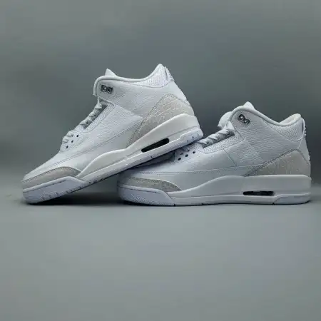 Air Jordan 3 Air Jordan 3 Retro 'Pure Money' 2025