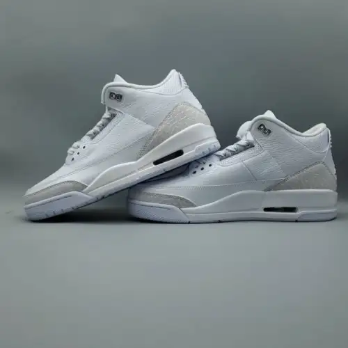 Air Jordan 3 Air Jordan 3 Retro 'Pure Money' 2025