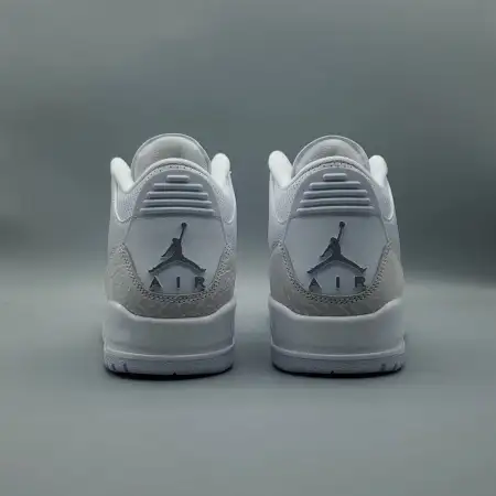Air Jordan 3 Air Jordan 3 Retro 'Pure Money' 2025