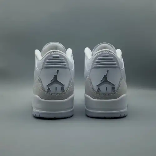 Air Jordan 3 Air Jordan 3 Retro 'Pure Money' 2025
