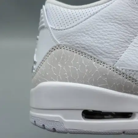 Air Jordan 3 Air Jordan 3 Retro 'Pure Money' 2025
