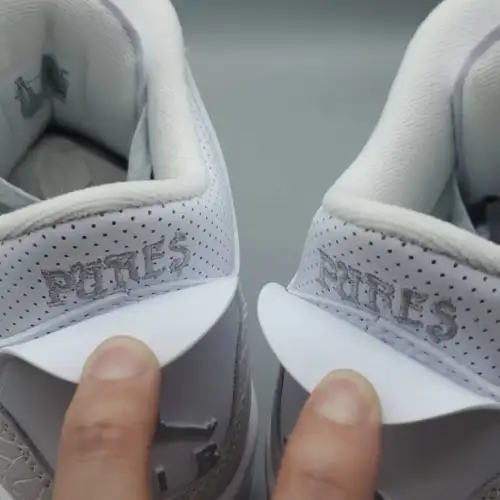 Air Jordan 3 Air Jordan 3 Retro 'Pure Money' 2025