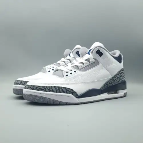 Air Jordan Air Jordan 3 3 Retro 'Midnight Navy'