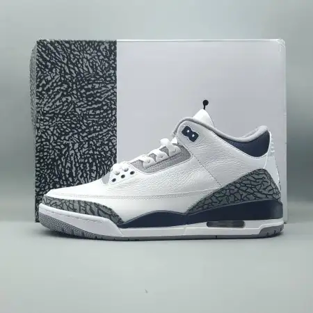 Air Jordan Air Jordan 3 3 Retro 'Midnight Navy'