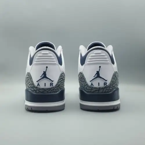 Air Jordan Air Jordan 3 3 Retro 'Midnight Navy'