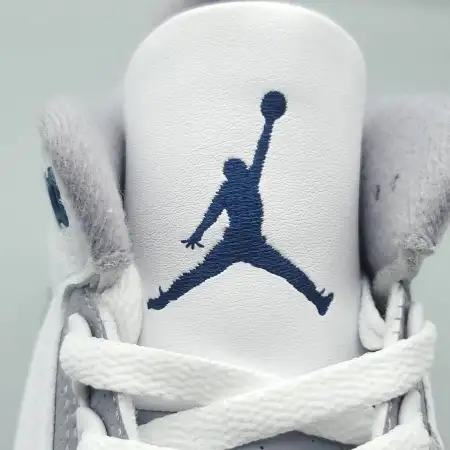 Air Jordan Air Jordan 3 3 Retro 'Midnight Navy'