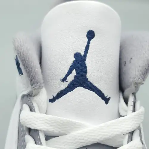 Air Jordan Air Jordan 3 3 Retro 'Midnight Navy'