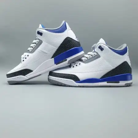 Air Air Jordan 3 Jordan 3 Retro 'Racer Blue'