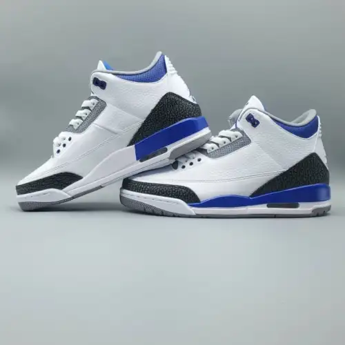 Air Air Jordan 3 Jordan 3 Retro 'Racer Blue'