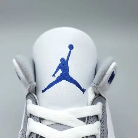 Air Air Jordan 3 Jordan 3 Retro 'Racer Blue'
