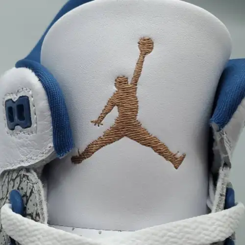 Air Jordan 3 Air Jordan 3 Retro 'Washington Wizards'