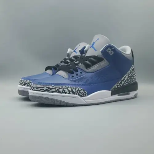 Air Jordan Air Jordan 3 3 Retro 'Varsity Royal'