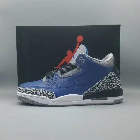 Air Jordan Air Jordan 3 3 Retro 'Varsity Royal'