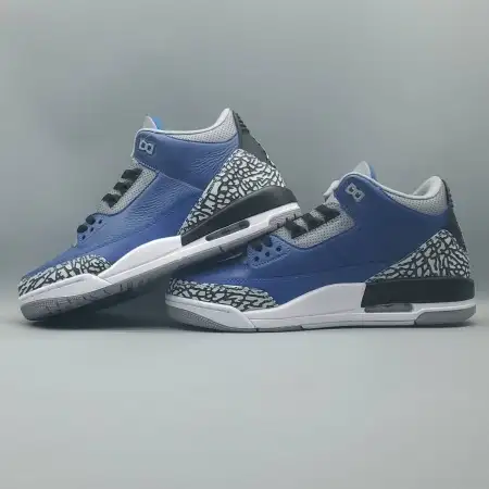 Air Jordan Air Jordan 3 3 Retro 'Varsity Royal'