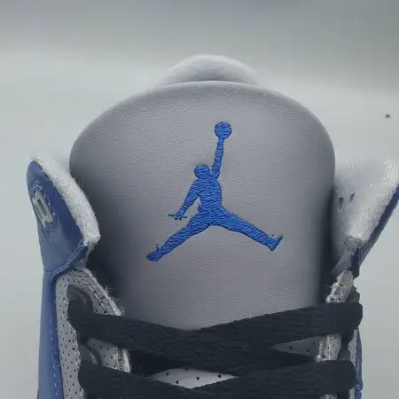 Air Jordan Air Jordan 3 3 Retro 'Varsity Royal'