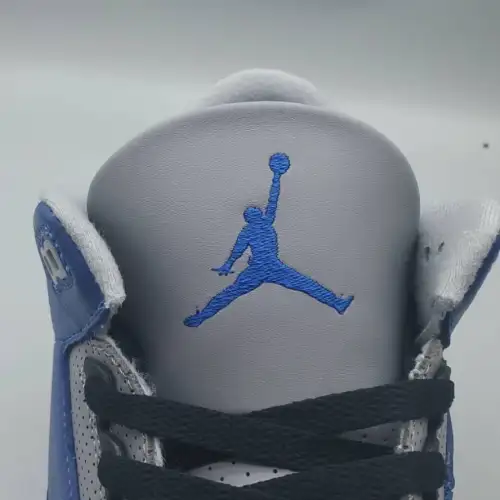 Air Jordan Air Jordan 3 3 Retro 'Varsity Royal'
