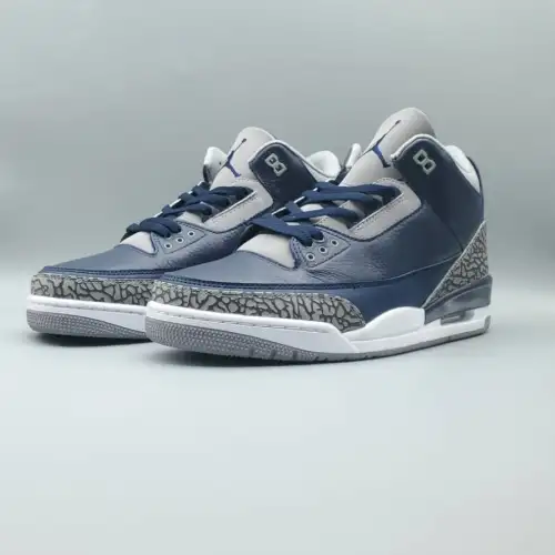 Air Jordan Air Jordan 3 3 Retro 'Georgetown'