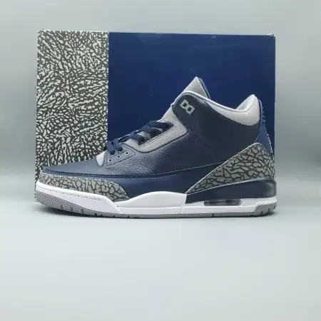 Air Jordan Air Jordan 3 3 Retro 'Georgetown'