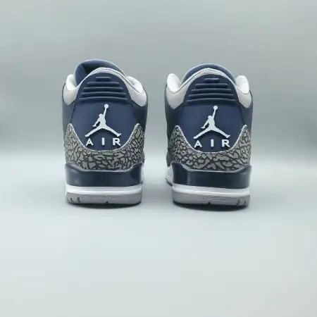 Air Jordan Air Jordan 3 3 Retro 'Georgetown'