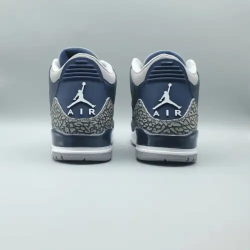 Air Jordan Air Jordan 3 3 Retro 'Georgetown'