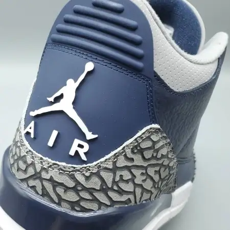 Air Jordan Air Jordan 3 3 Retro 'Georgetown'