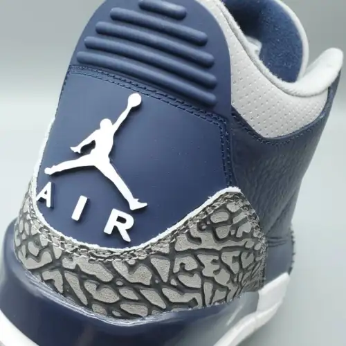 Air Jordan Air Jordan 3 3 Retro 'Georgetown'