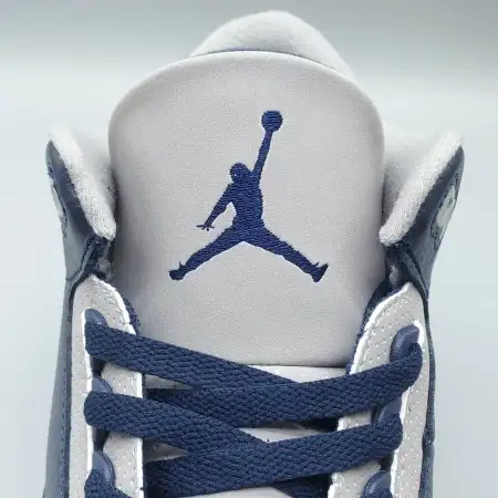 Air Jordan Air Jordan 3 3 Retro 'Georgetown'