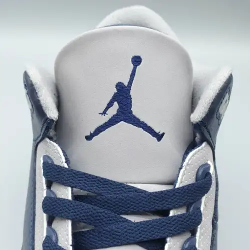 Air Jordan Air Jordan 3 3 Retro 'Georgetown'