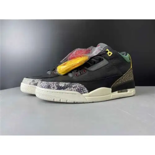 Air Jordan 3 Retro SE 'Animal Instinct Air Jordan 3 2.0'