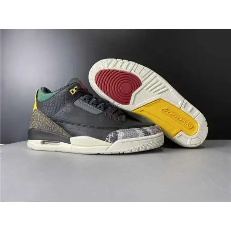 Air Jordan 3 Retro SE 'Animal Instinct Air Jordan 3 2.0'