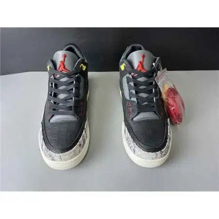 Air Jordan 3 Retro SE 'Animal Instinct Air Jordan 3 2.0'