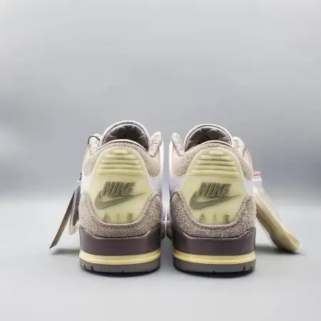A Ma Maniére x Wmns Air Jordan 3 Retro SP 'Raised Raised By Women By Women'