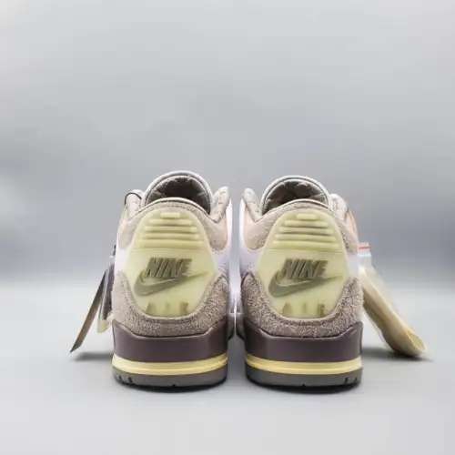 A Ma Maniére x Wmns Air Jordan 3 Retro SP 'Raised Raised By Women By Women'