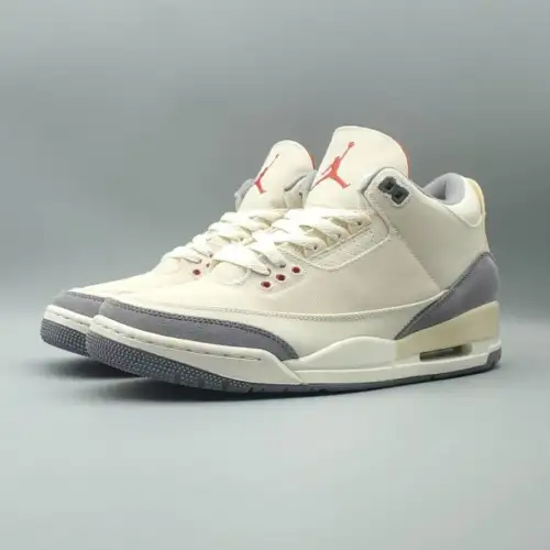 Air Jordan Air Jordan 3 3 Retro SE 'Muslin'
