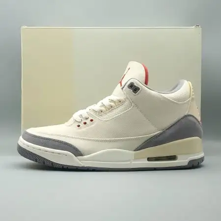 Air Jordan Air Jordan 3 3 Retro SE 'Muslin'