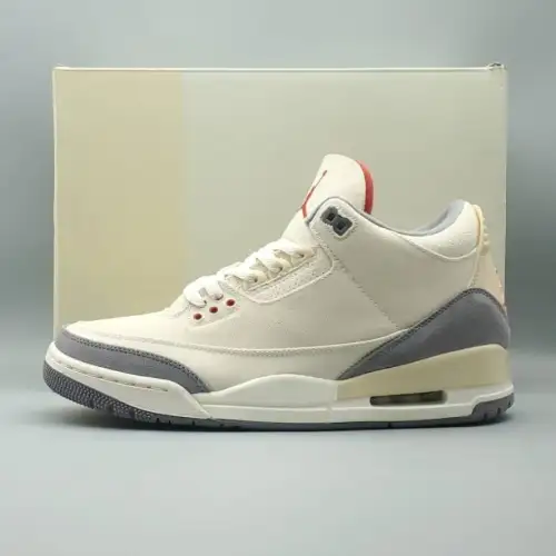 Air Jordan Air Jordan 3 3 Retro SE 'Muslin'