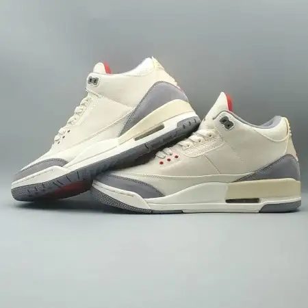 Air Jordan Air Jordan 3 3 Retro SE 'Muslin'