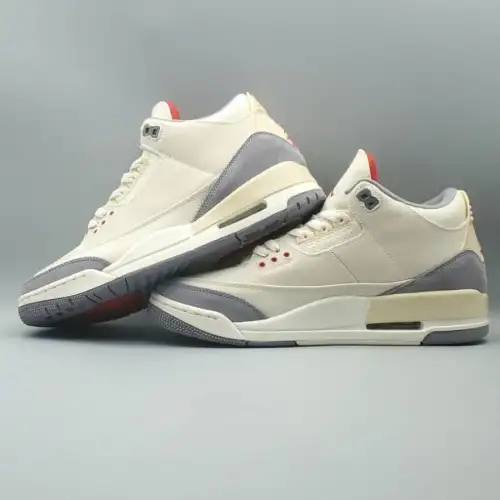 Air Jordan Air Jordan 3 3 Retro SE 'Muslin'