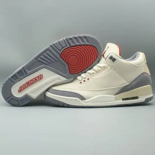 Air Jordan Air Jordan 3 3 Retro SE 'Muslin'