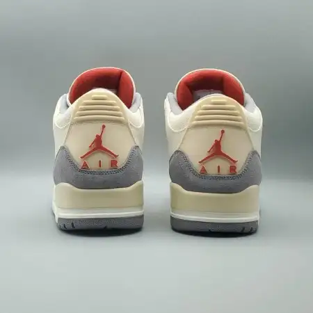 Air Jordan Air Jordan 3 3 Retro SE 'Muslin'